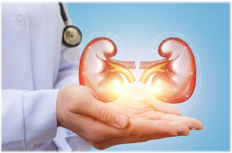 Урологическое здоровье